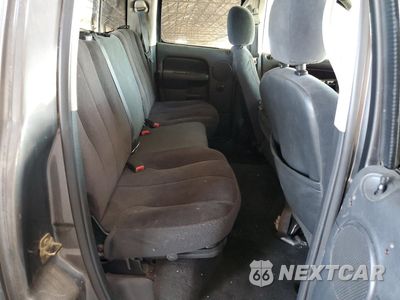 Zdjęcie 10 z 12 samochodu: 2003 DODGE RAM 1500 ST VIN:1D7HA18N63S167354 - miniatura