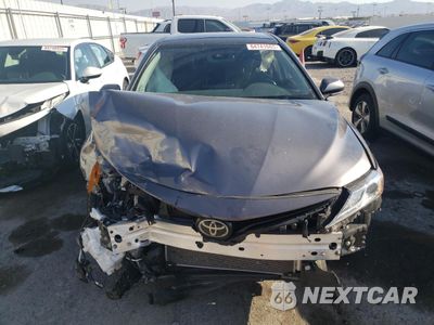 Piąte zdjęcie samochodu w środku: 2023 TOYOTA CAMRY XLE VIN:4T1F11AK3PU180246 - miniatura