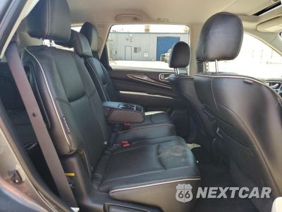 Zdjęcie 11 z 13 samochodu: 2019 INFINITI QX60 LUXE VIN:5N1DL0MN7KC506601 - miniatura