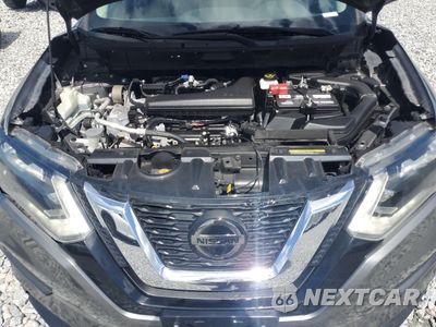Zdjęcie 12 z 14 samochodu: 2020 NISSAN ROGUE S VIN:KNMAT2MT2LP530364 - miniatura