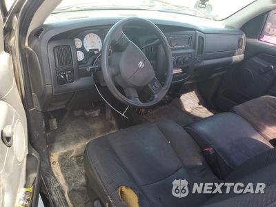 Zdjęcie 8 z 14 samochodu: 2005 DODGE RAM 1500 ST VIN:1D7HA16K85J652774 - miniatura