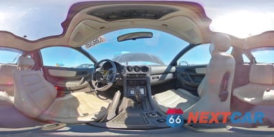 Zdjęcie 14 z 14 samochodu: 1994 MITSUBISHI 3000 GT SL VIN:JA3AM64J2RY011996 - miniatura