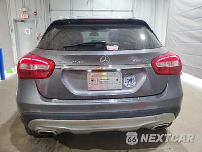 Zdjęcie 6 z 12 samochodu: 2016 MERCEDES-BENZ GLA 250 4MATIC VIN:WDCTG4GBXGJ231669 - miniatura
