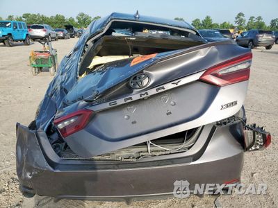Zdjęcie 6 z 14 samochodu: 2023 TOYOTA CAMRY XSE VIN:4T1K61AK4PU735270 - miniatura