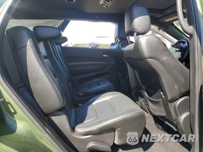 Zdjęcie 11 z 16 samochodu: 2021 DODGE DURANGO GT VIN:1C4RDJDG6MC806650 - miniatura