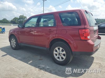 Drugie zdjęcie samochodu z przodu: 2010 MAZDA TRIBUTE I VIN:4F2CY0C74AKM04178 - miniatura