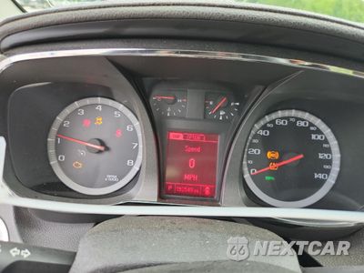 Zdjęcie 9 z 15 samochodu: 2014 GMC TERRAIN SLE VIN:2GKFLWEK2E6203523 - miniatura