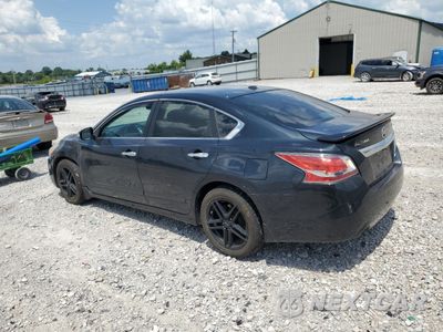 Drugie zdjęcie samochodu z przodu: 2014 NISSAN ALTIMA 2.5 VIN:1N4AL3AP0EN372754 - miniatura
