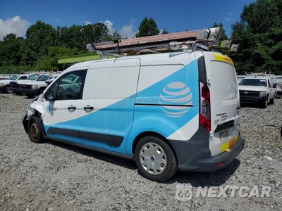 Drugie zdjęcie samochodu z przodu: 2014 FORD TRANSIT CONNECT XL VIN:NM0LS7E73E1168719 - miniatura