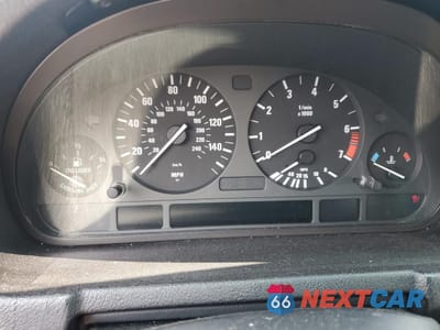 Zdjęcie 9 z 13 samochodu: 2004 BMW X5 3.0I VIN:5UXFA13544LU28158 - miniatura