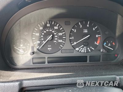 Zdjęcie 9 z 13 samochodu: 2004 BMW X5 3.0I VIN:5UXFA13544LU28158 - miniatura