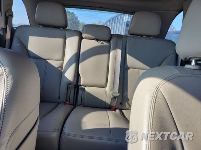 Zdjęcie 10 z 13 samochodu: 2014 FORD EDGE SEL VIN:2FMDK3JC5EBB24062 - miniatura