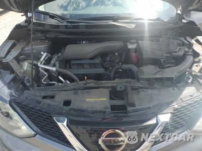 Zdjęcie 11 z 15 samochodu: 2019 NISSAN ROGUE SPORT S VIN:JN1BJ1CP4KW229675 - miniatura