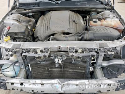 Zdjęcie 11 z 14 samochodu: 2018 DODGE CHALLENGER R/T VIN:2C3CDZBT6JH259462 - miniatura