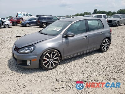 2013 VOLKSWAGEN GTI WVWGD7AJ4DW088136 - główne zdjęcie licytacji z USA - miniatura