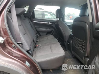Zdjęcie 11 z 13 samochodu: 2011 KIA SORENTO BASE VIN:5XYKTCA17BG172144 - miniatura