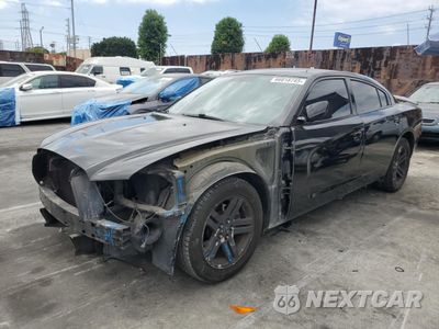 2013 DODGE CHARGER SE 2C3CDXBG6DH531570 - główne zdjęcie licytacji z USA - miniatura