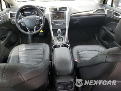 Zdjęcie 8 z 13 samochodu: 2013 FORD FUSION SE VIN:3FA6P0HR8DR376725 - miniatura