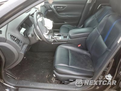 Zdjęcie 7 z 15 samochodu: 2018 NISSAN ALTIMA 2.5 VIN:1N4AL3AP5JC475626 - miniatura