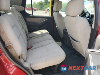 Zdjęcie 10 z 14 samochodu: 2008 FORD EXPLORER SPORT TRAC XLT VIN:1FMEU51E78UA60682 - miniatura