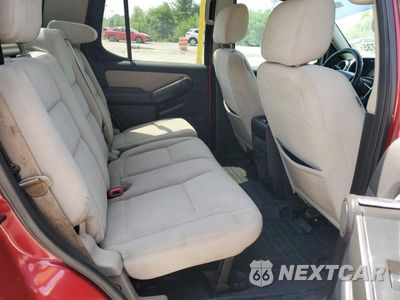 Zdjęcie 10 z 14 samochodu: 2008 FORD EXPLORER SPORT TRAC XLT VIN:1FMEU51E78UA60682 - miniatura