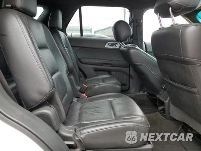 Zdjęcie 11 z 13 samochodu: 2014 FORD EXPLORER XLT VIN:1FM5K8D81EGA74827 - miniatura