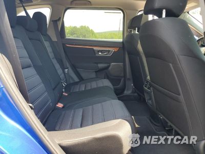 Zdjęcie 11 z 14 samochodu: 2020 HONDA CR-V EX VIN:7FARW2H58LE012375 - miniatura