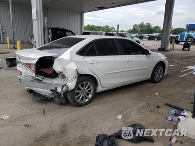 Trzecie zdjęcie samochodu z tyłu: 2015 TOYOTA CAMRY LE VIN:4T1BF1FK8FU989345 - miniatura