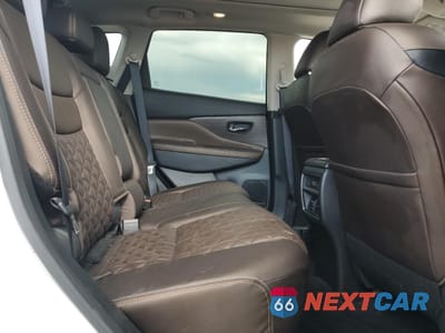 Zdjęcie 11 z 16 samochodu: 2024 NISSAN MURANO PLATINUM VIN:5N1AZ2DS1RC126795 - miniatura