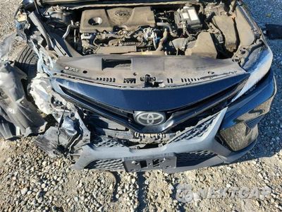 Zdjęcie 11 z 12 samochodu: 2020 TOYOTA CAMRY SE VIN:4T1G11AKXLU374769 - miniatura
