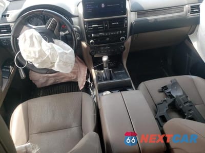 Zdjęcie 8 z 13 samochodu: 2023 LEXUS GX 460 BASE VIN:JTJAM7BX3P5343570 - miniatura