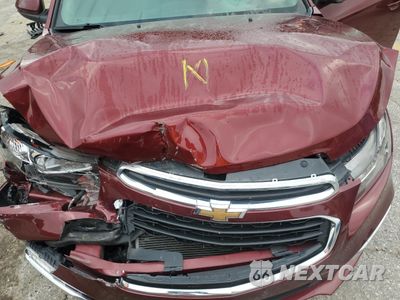Zdjęcie 11 z 14 samochodu: 2015 CHEVROLET CRUZE LT VIN:1G1PC5SB9F7256261 - miniatura