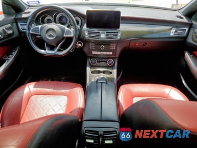 Zdjęcie 8 z 12 samochodu: 2016 MERCEDES-BENZ CLS 400 VIN:WDDLJ6FB6GA175322 - miniatura