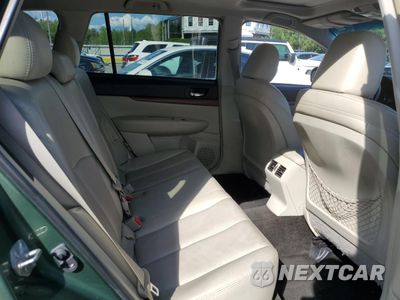 Zdjęcie 11 z 13 samochodu: 2013 SUBARU OUTBACK 2.5I LIMITED VIN:4S4BRBKC1D3264314 - miniatura