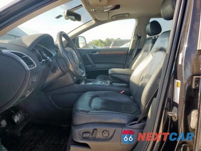 Zdjęcie 7 z 13 samochodu: 2008 AUDI Q7 3.6 QUATTRO PREMIUM VIN:WA1BY74L88D026066 - miniatura