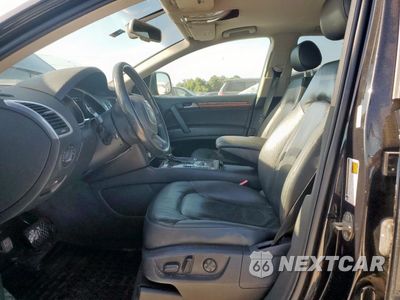 Zdjęcie 7 z 13 samochodu: 2008 AUDI Q7 3.6 QUATTRO PREMIUM VIN:WA1BY74L88D026066 - miniatura