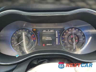 Zdjęcie 9 z 12 samochodu: 2015 CHRYSLER 200 S VIN:1C3CCCBBXFN759954 - miniatura