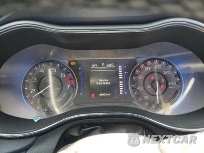 Zdjęcie 9 z 12 samochodu: 2015 CHRYSLER 200 S VIN:1C3CCCBBXFN759954 - miniatura