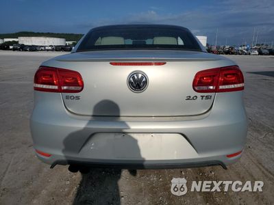 Zdjęcie 6 z 14 samochodu: 2012 VOLKSWAGEN EOS KOMFORT VIN:WVWBW7AH7CV022413 - miniatura