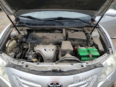 Zdjęcie 11 z 14 samochodu: 2009 TOYOTA CAMRY BASE VIN:4T4BE46K79R062948 - miniatura