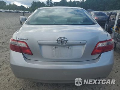 Zdjęcie 6 z 12 samochodu: 2008 TOYOTA CAMRY CE VIN:4T1BE46K78U226451 - miniatura