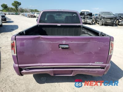 Zdjęcie 6 z 15 samochodu: 1999 GMC SONOMA VIN:1GTCS19X1X8521320 - miniatura