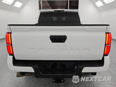 Zdjęcie 6 z 15 samochodu: 2024 TOYOTA TACOMA DOUBLE CAB VIN:3TMKB5FN1RM008637 - miniatura