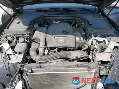 Zdjęcie 12 z 14 samochodu: 2017 MERCEDES-BENZ GLC 300 4MATIC VIN:WDC0G4KB3HF160281 - miniatura