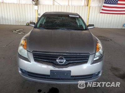 Piąte zdjęcie samochodu w środku: 2008 NISSAN ALTIMA 2.5 VIN:1N4AL21E98N415470 - miniatura