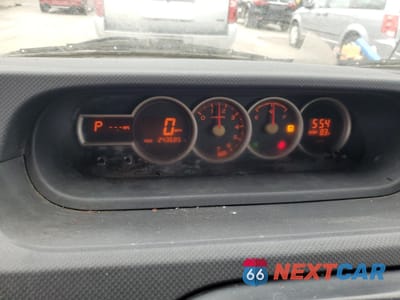 Zdjęcie 9 z 13 samochodu: 2011 TOYOTA SCION XB VIN:JTLZE4FE0B1123642 - miniatura