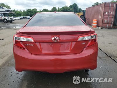Zdjęcie 6 z 14 samochodu: 2012 TOYOTA CAMRY BASE VIN:4T1BF1FK3CU618511 - miniatura