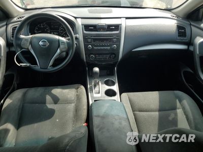 Zdjęcie 8 z 12 samochodu: 2015 NISSAN ALTIMA 2.5 VIN:1N4AL3APXFN351296 - miniatura