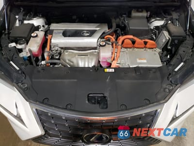 Zdjęcie 12 z 14 samochodu: 2021 LEXUS NX 300H BASE VIN:JTJDJRDZXM2155111 - miniatura