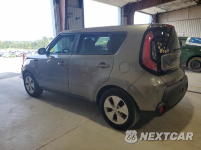 Drugie zdjęcie samochodu z przodu: 2016 KIA SOUL VIN:KNDJN2A21G7260958 - miniatura